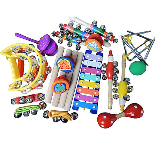 Music Kit Little Band Medium