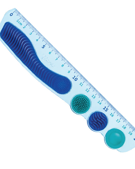 Ruler Concentration Focus