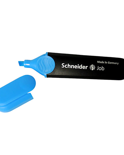 Highlighter Bright Blue