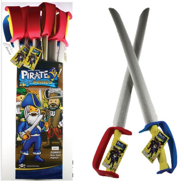 Sword Foam