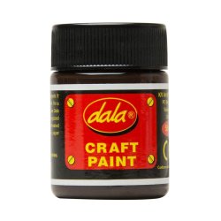 Paint Craft 50ml - Umber - CP16