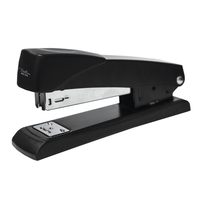Stapler Full Strip - Black - 20 Sheets
