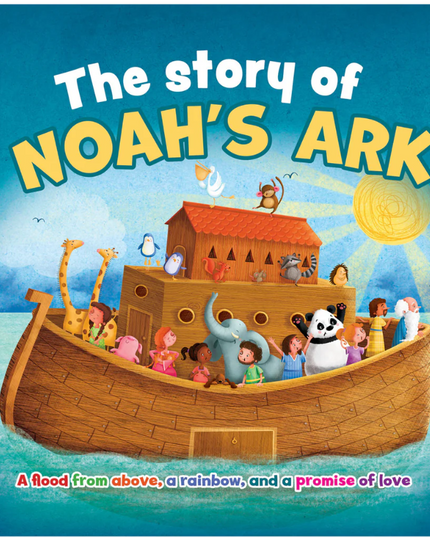 The Story of Noah's Ark