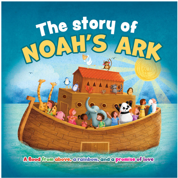 The Story of Noah's Ark