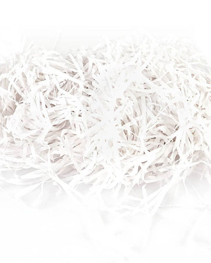 Paper Straw 25g - Cream