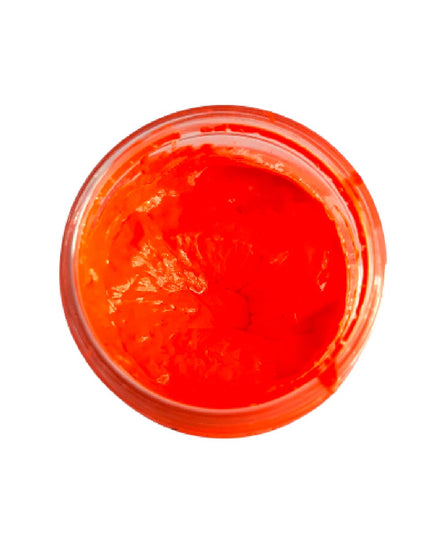 Paint Craft 50ml - Neon Orange - F2