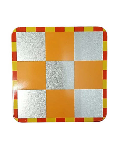 Cat and Mouse in Tin - Tic Tac Toe