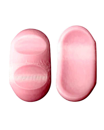 Stressless - Pink each