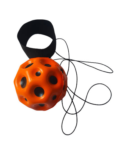 Wrist Moon Balls