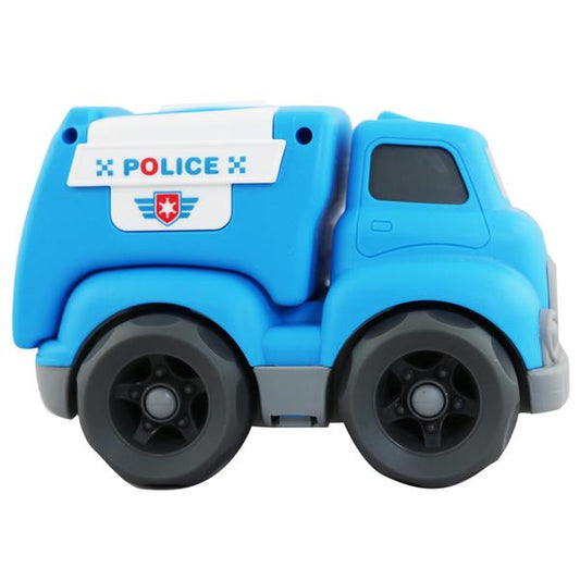 Police Car