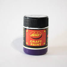Paint Craft 50ml - Purple - CP53