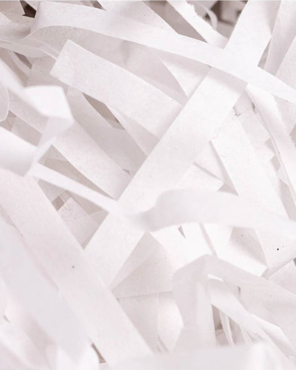 Paper Straw 25g CREAM
