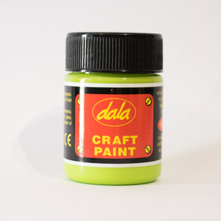 Paint Craft 50ml - Lime - CP29