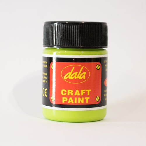 Paint Craft 50ml - Lime - CP29