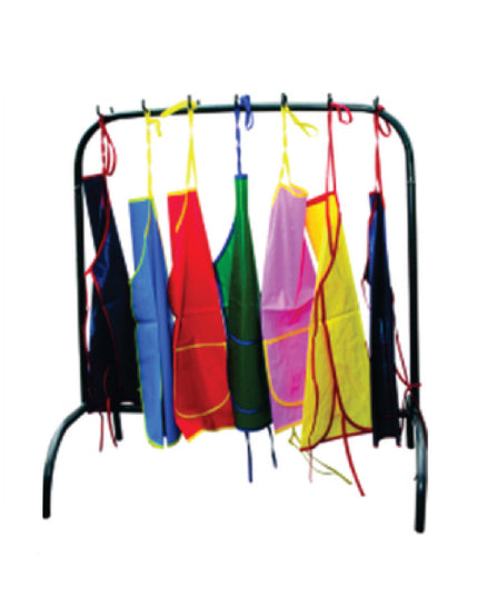 Apron Stand, (Courier costs do not apply! Contact for quotation.)