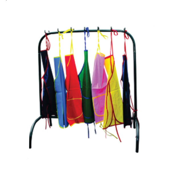 Apron Stand, (Courier costs do not apply! Contact for quotation.)