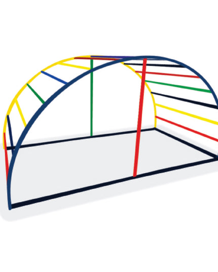 Clamberframe, (Courier costs do not apply! Contact for quotation.)