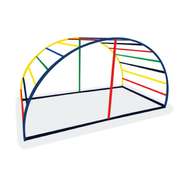 Clamberframe, (Courier costs do not apply! Contact for quotation.)