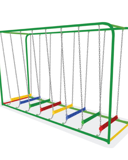 Balance Course - Mini, (Courier costs do not apply! Contact for quotation.)