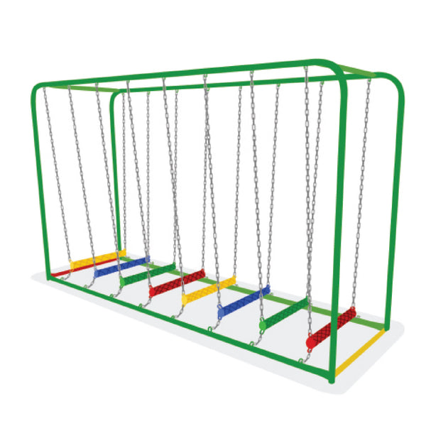 Balance Course - Mini, (Courier costs do not apply! Contact for quotation.)