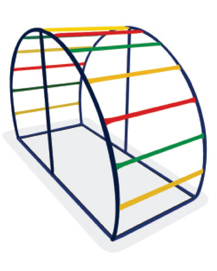 Clamberframe Mini, (Courier costs do not apply! Contact for quotation.)