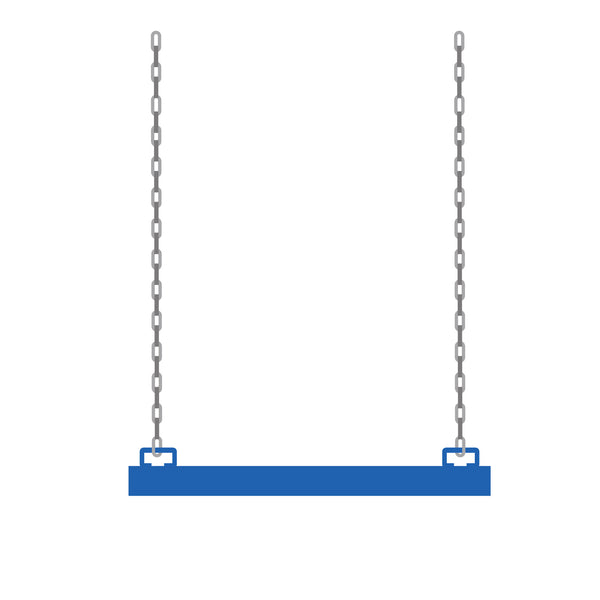 Steel Monkey Bar, (Courier costs do not apply! Contact for quotation.)