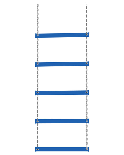 Steel Monkey Ladder, (Courier costs do not apply! Contact for quotation.)