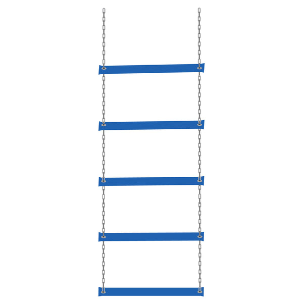 Steel Monkey Ladder, (Courier costs do not apply! Contact for quotation.)