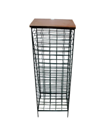 Picture Drying Rack - A3 - 20 Shelves, (Courier costs do not apply! Contact for quotation.)