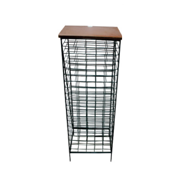 Picture Drying Rack - A3 - 20 Shelves, (Courier costs do not apply! Contact for quotation.)