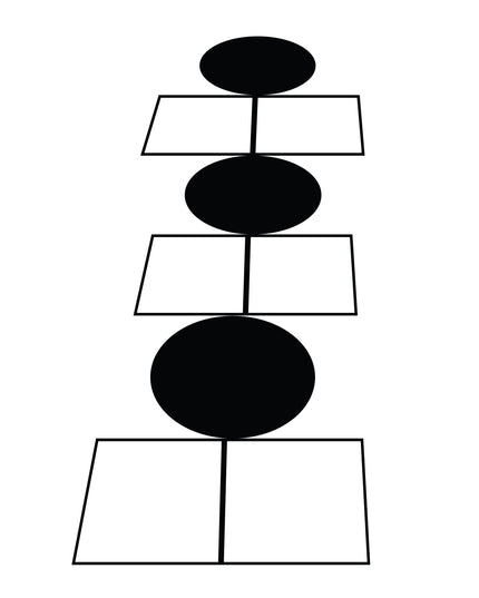 Hop Scotch Steel, (Courier costs do not apply! Contact for quotation.)