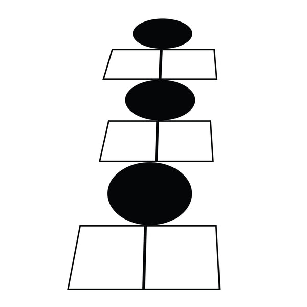 Hop Scotch Steel, (Courier costs do not apply! Contact for quotation.)