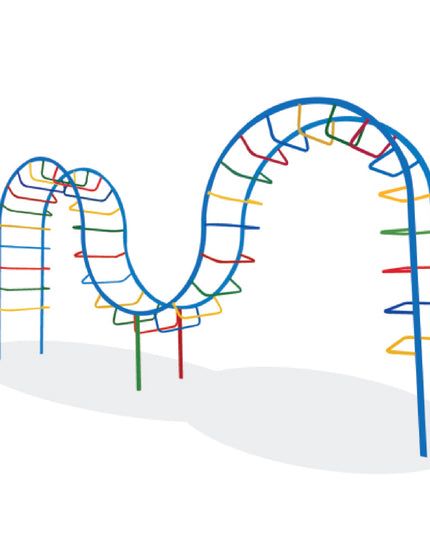 Wave Worm, (Courier costs do not apply! Contact for quotation.)