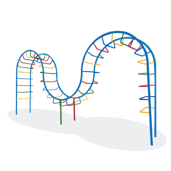Wave Worm, (Courier costs do not apply! Contact for quotation.)