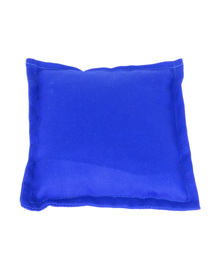 Bean Bag Mini 11.5cm x 11.5cm Blue
