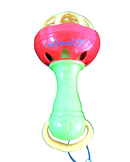 Funny Shakebell Rattle