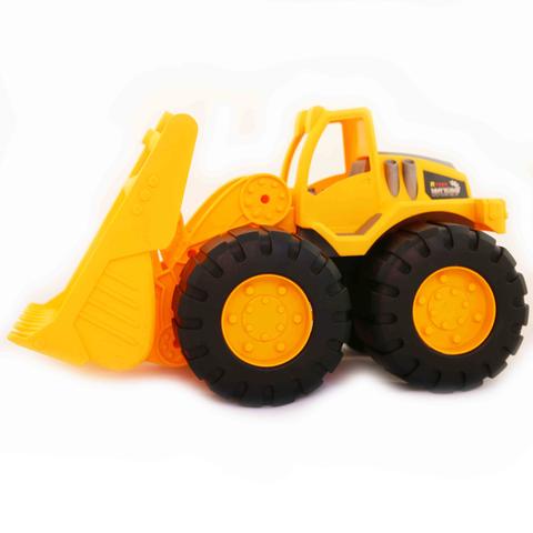 Digger Loader