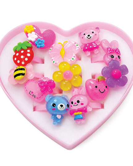 Ring gift set