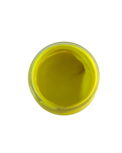 Paint Craft 50ml - Neon Yellow - F3