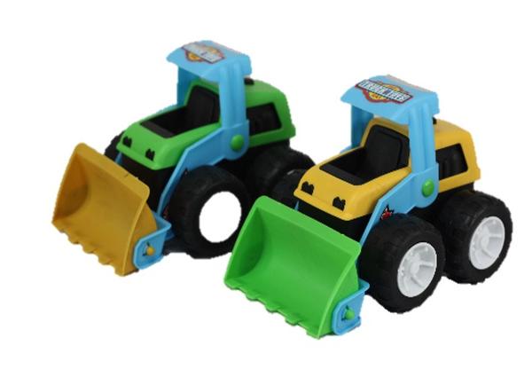 Bulldozer