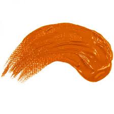 Paint Craft 50ml - Orange - CP3