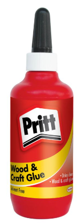 Pritt Ponal Wood Glue 100ml