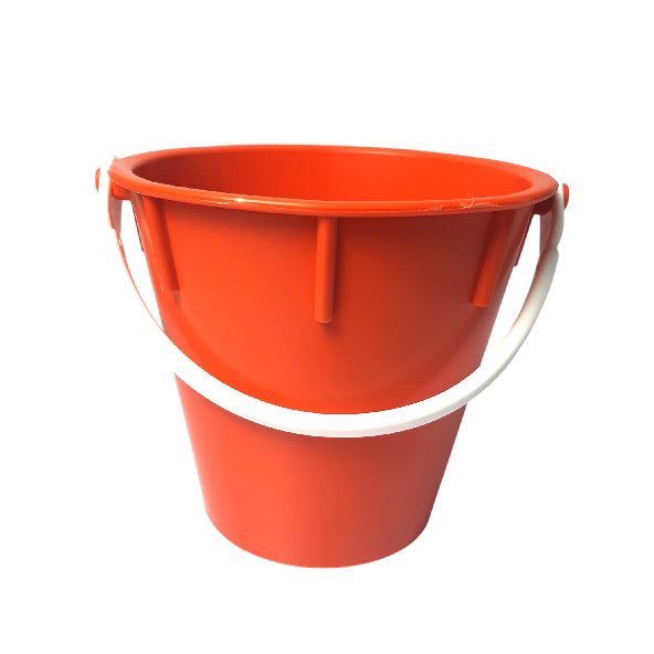 Bucket - Heavy Duty - Orange