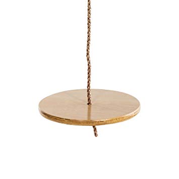 Monkey Swing Wooden, (Courier costs do not apply! Contact for quotation.)