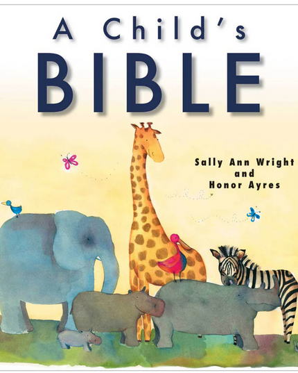 A Child's Bible