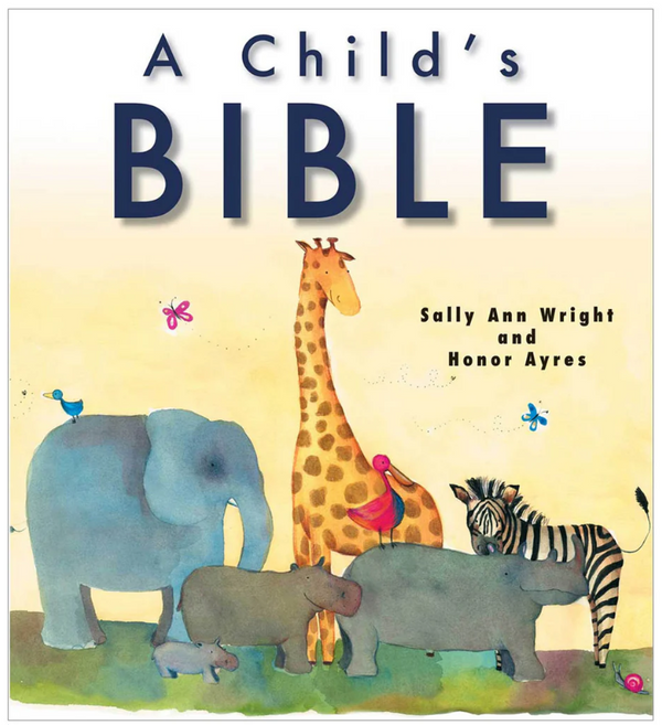 A Child's Bible