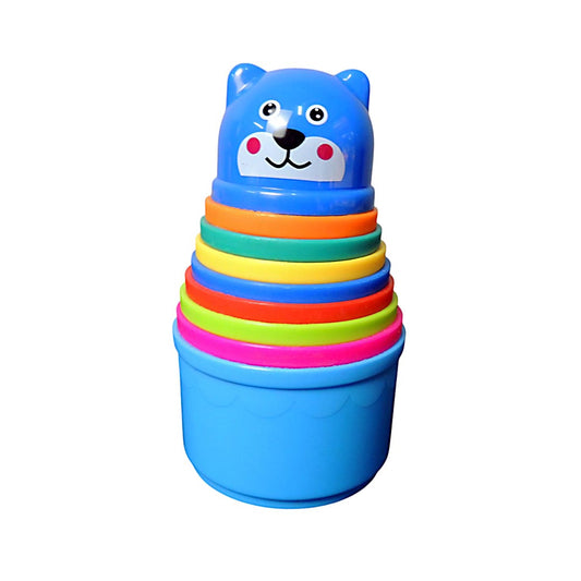 Stacking Cups - Smart Start