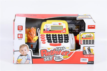 Cash Register