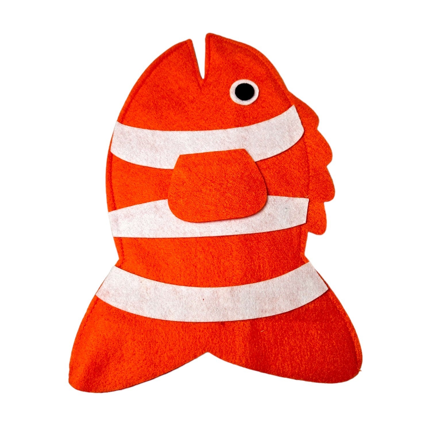 Puppet - Hand - Fish – Edunation