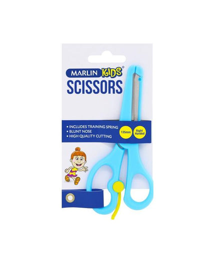Scissors Training Blunt Nose